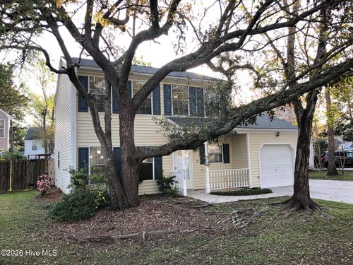 6703 Kestral Dr, Wilmington, NC, 28409-2632 | Card Image