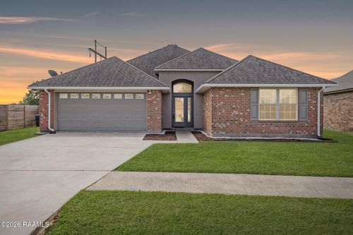 406 Summerfest Dr, Lafayette, LA, 70507-2592 | Card Image