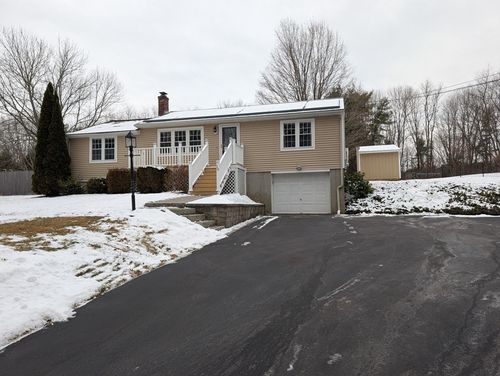 10 Harrington Rd, Charlton, MA, 01507-5233 | Card Image