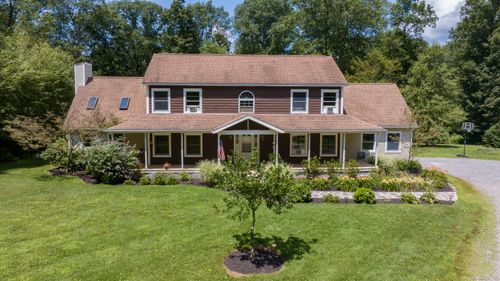 101 Center Rd, Woodstock, CT, 06281-1704 | Card Image