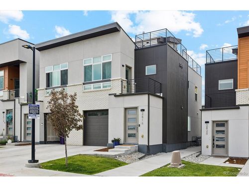 2816 W 53rd Ave, Denver, CO, 80221-6637 | Card Image