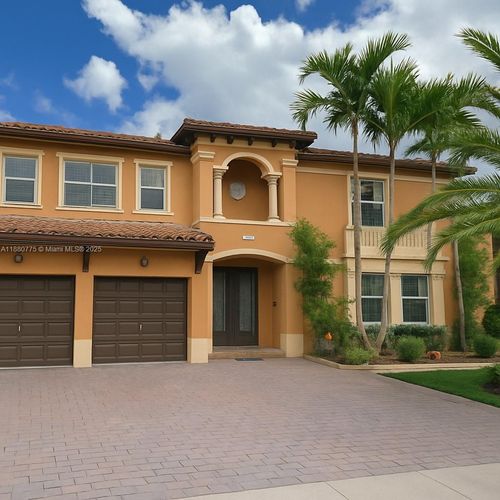 2803-2803 Sw 156th Ave, Miami, FL, 33185-4906 | Card Image