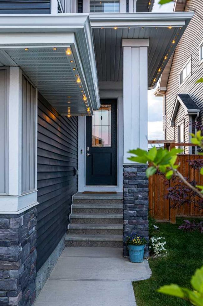 196 Sunrise Common, House other with 6 bedrooms, 4 bathrooms and 4 parking in Cochrane AB | Image 47
