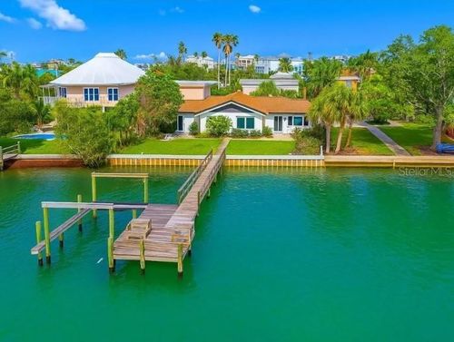 1140 Boca Ciega Isle Dr, ST PETE BEACH, FL, 33706-2544 | Card Image