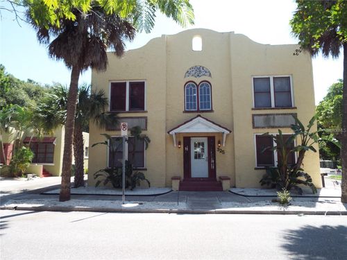 1-321 Ohio Pl, Sarasota, FL, 34236-6864 | Card Image
