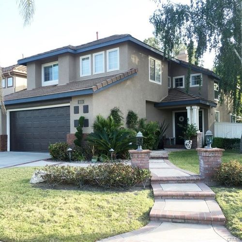 1031 S Silver Star Way, Anaheim, CA, 92808 | Card Image