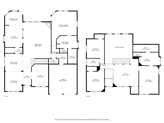 8620 Thistle Ridge Ter, House other with 4 bedrooms, 4 bathrooms and null parking in Fort Worth TX | Image 39