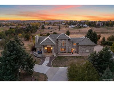 6445 S Picadilly St, House other with 5 bedrooms, 1 bathrooms and null parking in Centennial CO | Image 1