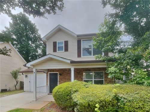 815 Tramore Dr, Stockbridge, GA, 30281-6477 | Card Image