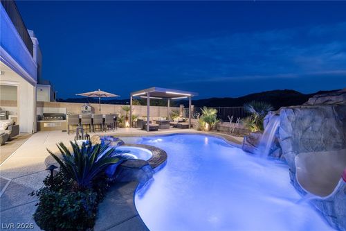 2149 Sunset Valley Street, Henderson, NV, 89052 | Card Image