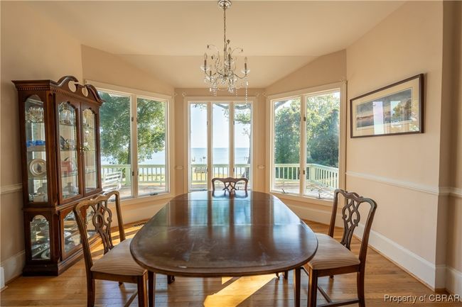 2276 Mosquito Point Rd, House other with 4 bedrooms, 4 bathrooms and null parking in White Stone VA | Image 18