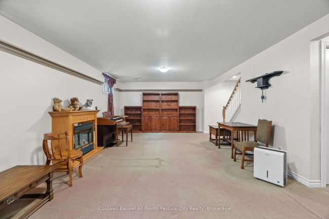 52 Napier St, House other with 3 bedrooms, 2 bathrooms and 2 parking in Goderich ON | Image 34