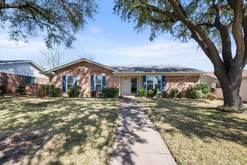 1521 Glouchester Drive, Garland, TX, 75044 | Card Image