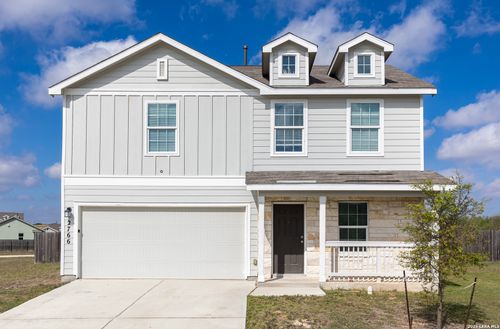 2766 Rosefinch, New Braunfels, TX, 78130-0292 | Card Image