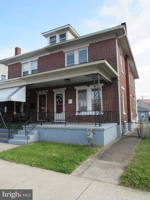 Mount Rose Ave, York, PA 17403