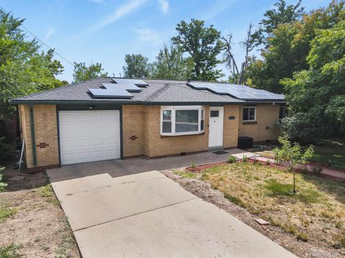 330 Depew St, Lakewood, CO, 80226-1944 | Card Image