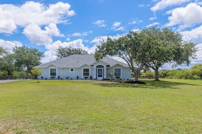 328 Deer Run Road, House other with 3 bedrooms, 2 bathrooms and null parking in Palm Bay FL | Image 2