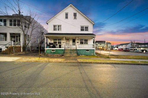 535 N Franklin St, Wilkes Barre, PA, 18702-2605 | Card Image