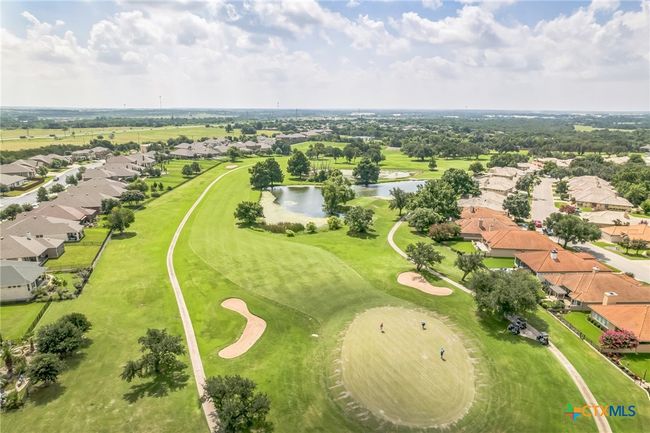 Golf Course | Image 20