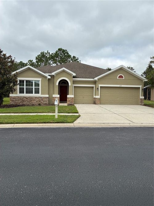 2319 Nesslewood Dr, Wesley Chapel, FL, 33543 | Card Image