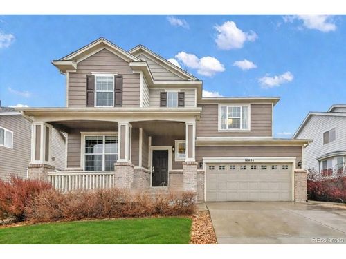 16634 Race St, Thornton, CO, 80602-7957 | Card Image