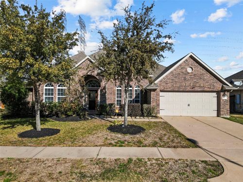 20306 Fossil Valley Ln, Cypress, TX, 77433-5181 | Card Image