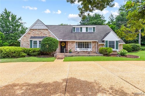 3012 Arcadia Dr, Tuscaloosa, AL, 35404-4300 | Card Image
