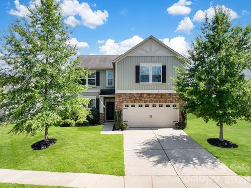 4626 Gibbons Link Rd, Charlotte, NC, 28269-5759 | Card Image