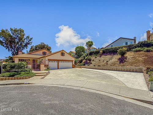 1912 Autumnbreeze Pl, Simi Valley, CA, 93065-6263 | Card Image