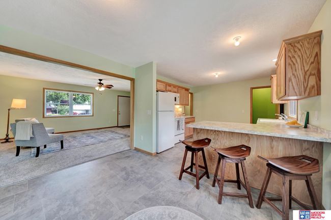 1105 Surfside Dr, House other with 4 bedrooms, 3 bathrooms and 2 parking in Lincoln NE | Image 9