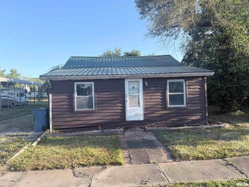 108 Benedict St, Valier, IL, 62891 | Card Image