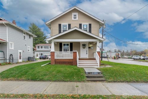 106 Cottage Pl, Springfield, OH, 45503-4906 | Card Image