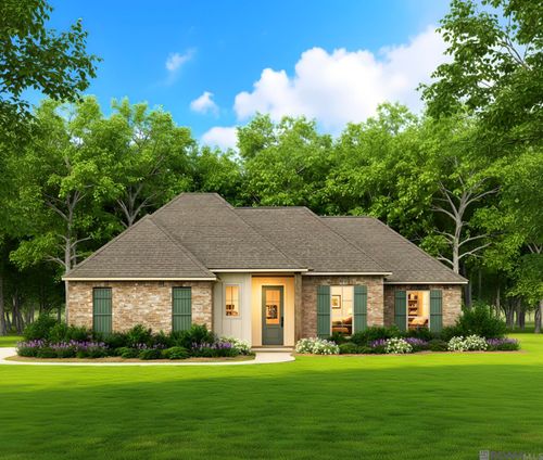 31513 Dunn Rd, Denham Springs, LA, 70726-1535 | Card Image