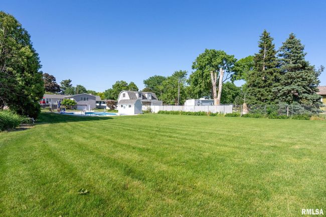 1419 3 Rd St, House other with 3 bedrooms, 4 bathrooms and null parking in Camanche IA | Image 43