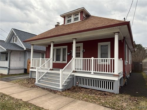 1407 Watkins Ave, Utica, NY, 13502-4932 | Card Image