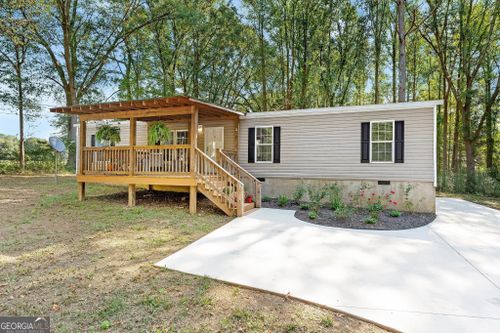 3055 Old Bowersville Highway, Canon, GA, 30520 | Card Image