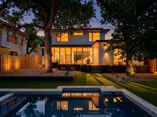 3411 Bridle Path, Austin, TX, 78703-2605 | Card Image