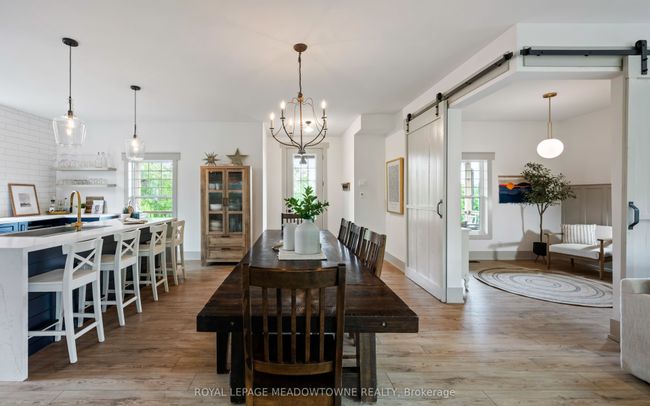 13394 Tenth Line, House other with 5 bedrooms, 4 bathrooms and 10 parking in Georgetown ON | Image 7
