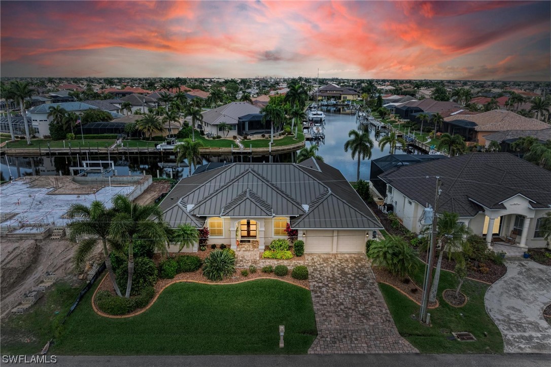 Antigua Dr, Punta Gorda, FL 33950