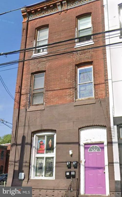 1904 N 22nd St, PHILADELPHIA, PA, 19121-2124 | Card Image