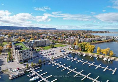 311214 - 9 Harbour St E, Condo with 2 bedrooms, 2 bathrooms and null parking in Collingwood ON | Image 1