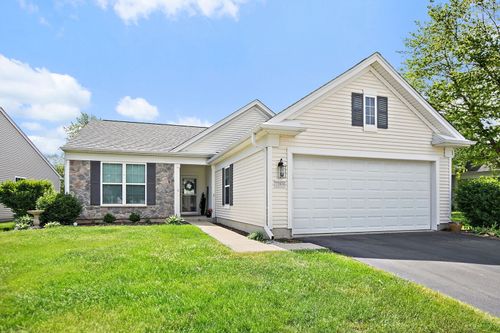 11806 Borhart Dr, Huntley, IL, 60142-6217 | Card Image