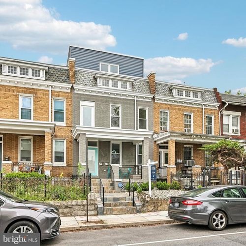 2-3408 Warder St Nw, WASHINGTON, DC, 20010-2548 | Card Image