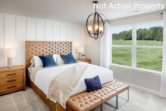 LOT-369 - 5541 Violet St, House other with 4 bedrooms, 3 bathrooms and null parking in South Bloomfield OH | Image 14