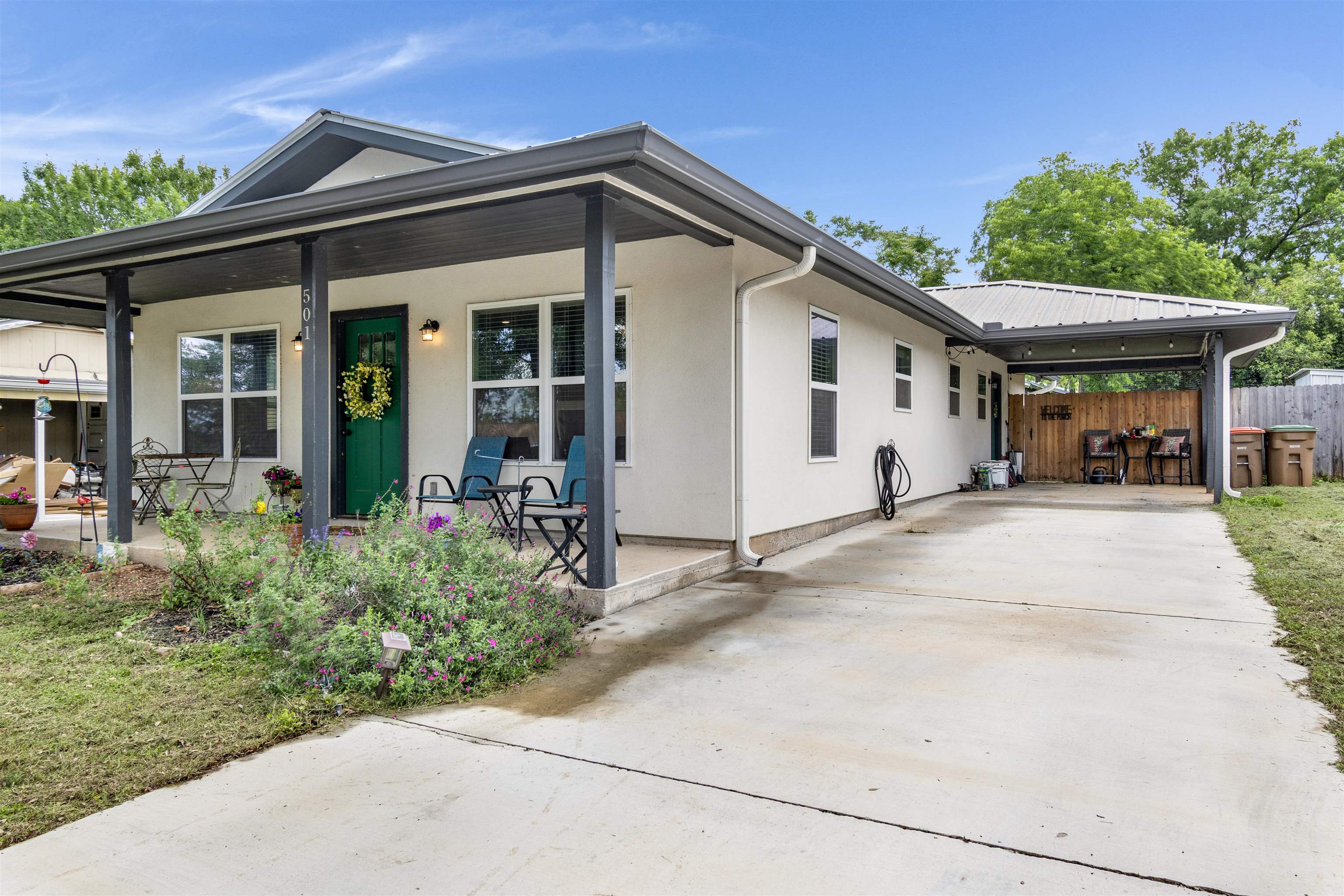 Residential in Johnson City 2