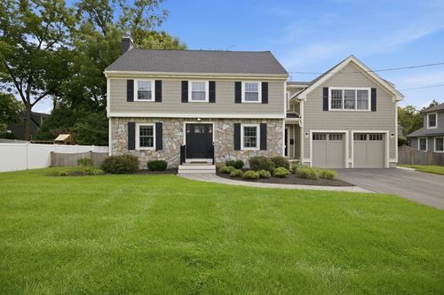 6 Lockway Rd, Andover, MA, 01810-3504 | Card Image