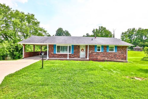 1710 Hilltop Dr, Carrollton, KY, 41008-9519 | Card Image