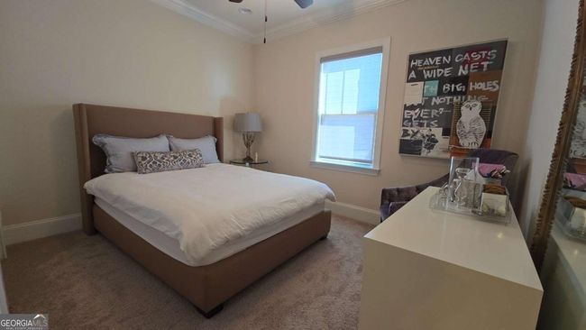 112 Austin Dr, House other with 5 bedrooms, 5 bathrooms and null parking in Sandy Springs GA | Image 42