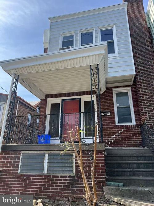 4246 Rhawn St, PHILADELPHIA, PA, 19136-2715 | Card Image