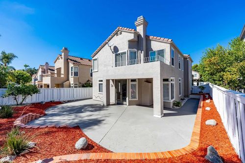 3678 Via Bernardo, Oceanside, CA, 92056-7230 | Card Image